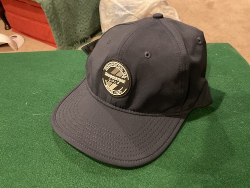 Cappello golf regolabile - da,