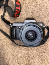 macchina fotografica pentax