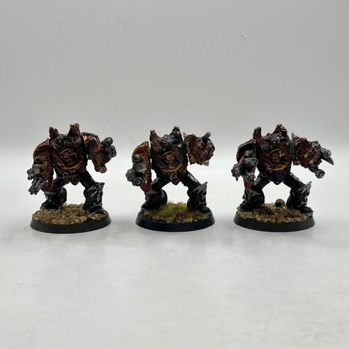 Warhammer 40k chaos space - warhammer, 40k: