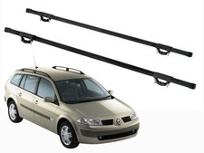 BARRE PORTATUTTO PER RENAULT