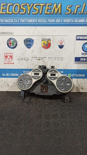 Comandi clima per fiat - comandi, panda