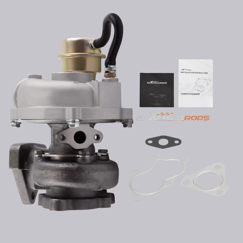 Turbocompresseur for ford - turbocompresseur,
