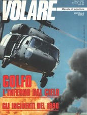 Rivista Volare  n. 88 - Marzo