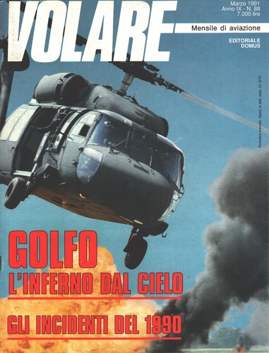 Rivista volare marzo - n.,