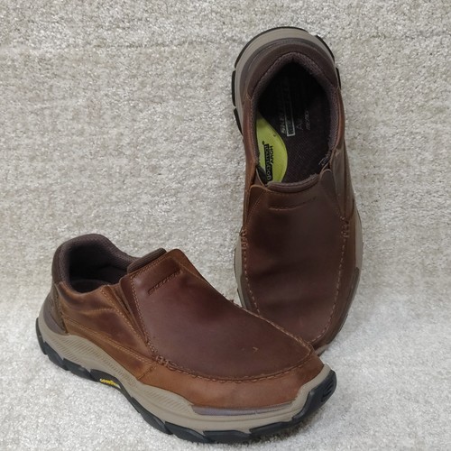 Scarpe skechers relaxed - scarpe, fit