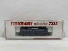 Fleischmann N Scale 7335