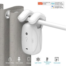 Smart Curtain Motor Tuya WiFi