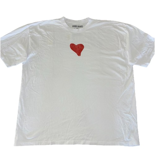 Shirt shawn mendes xxl - t-shirt,