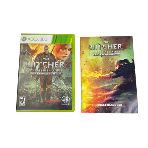 The witcher videogioco xbox - the,