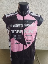 GILET SMANICATO JACKET CICLISMO ROAD MTB   M