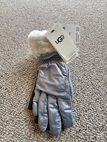 Guanti donna ugg shearling - ugg,