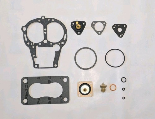 Kit riparazione solex 32 - solex, 32/32