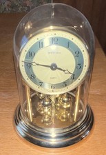 Orologio da tavolo Hettich