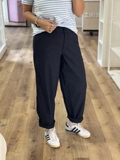 Pantaloni FREE/QUENT TONJE