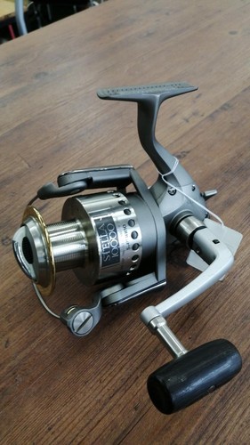 Mulinello spinning shimano - mulinello,