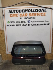 Portellone Cofano Baule