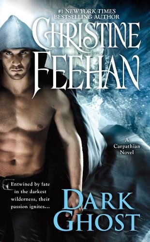Christine feehan dark - dark, ghost