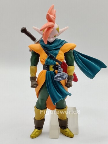 Figurina legendary hero tapion - figurina,