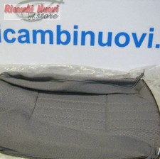 FODERA SEDUTA SEDILI ANTERIORI