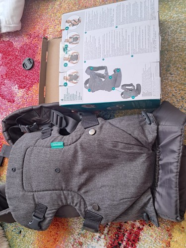 Infantino flip advanced - infantino, 1