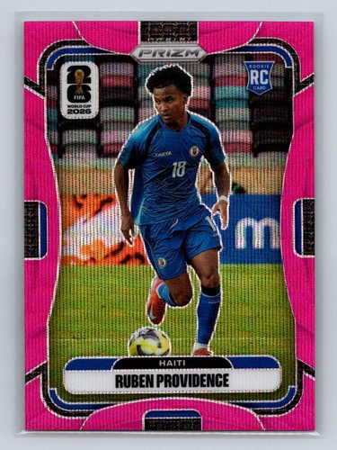 2026 panini prizm coppa - 2026,