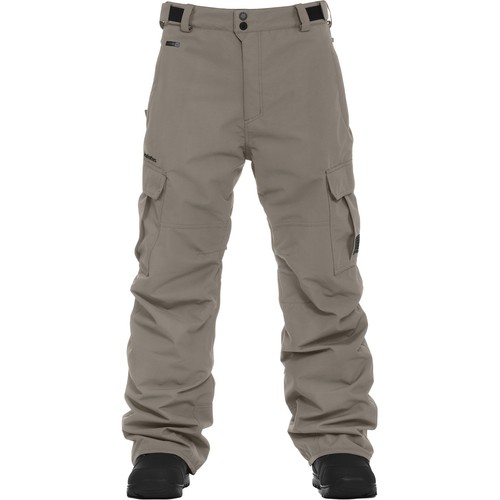Pantaloni sci snowboard - da,