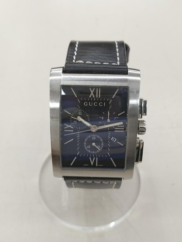 Gucci metro 8600m quartz - metro,