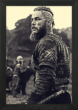Quadro stampa su tela poster