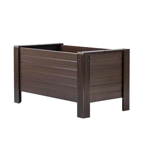 Fioriera rettangolare - , 36"