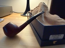 Minty W.O. Pipa danese LARSEN