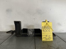 CERNIERA MASCHERINA ANTERIORE