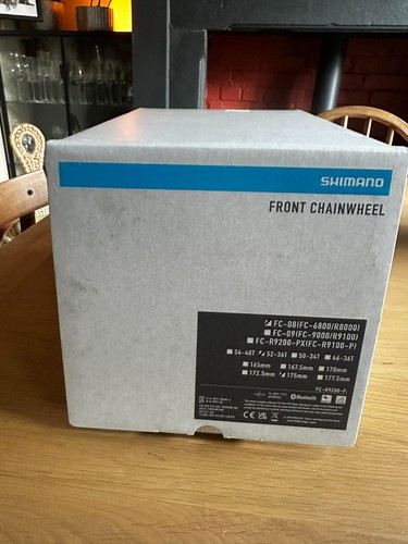 Catena doppia shimano ultegra - shimano,