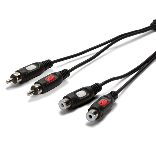 Vivanco prolunga cinch 10m - prolunga,