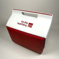 Vintage Igloo Cooler