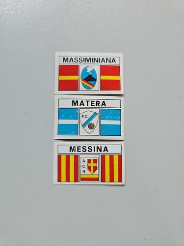 Claciatori panini 1969 - claciatori, 1969/70