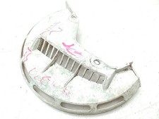 PLASTICA COVER PINZA FRENO ANT  CALIPER PLASTIC COVER HONDA NX 125 88-92 TD01E