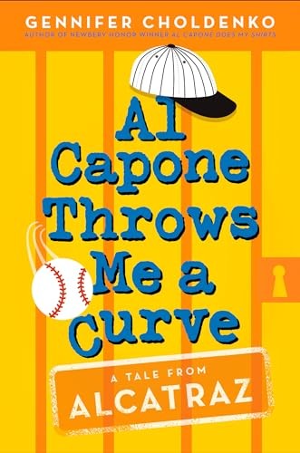 Capone throws a curve - al,