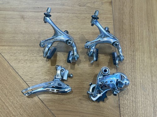 Mini gruppo campagnolo - mini,