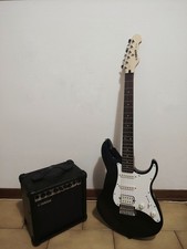 Chitarra elettrica yamaha - chitarra,