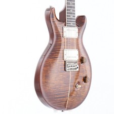 Paul Reed Smith (PRS) Santana Signature Model 10Top nero oro