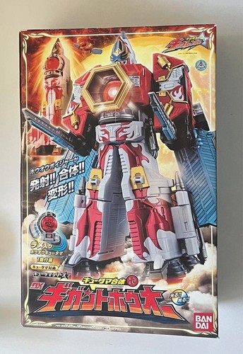 Modellino robot bandai - modellino,