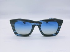 MOSCOT RIZIK INK Frame