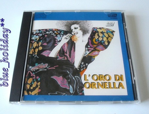 Ornella vanoni l oro di - l,