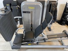 Technogym Leg Press Machine