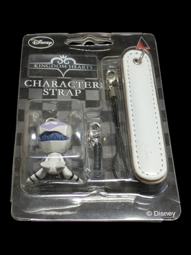 Cinturino mascotte kingdom - mascotte,