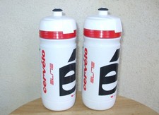 Coppia bottiglie d acqua - bottiglie, d'acqua