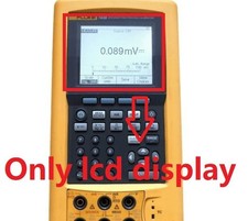 Pannello display schermo LCD nuovo per Fluke 743B 744 867 867B 865