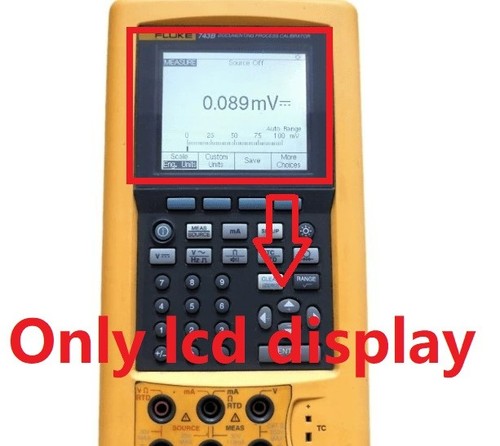 Pannello display schermo - , lcd