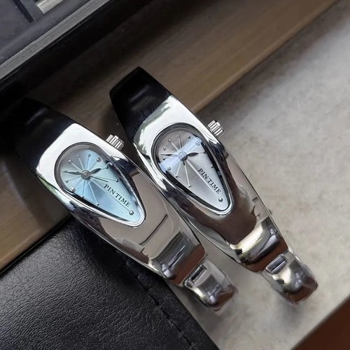 Y2k orologio donna goccia - donna, a