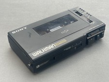 SONY WM-D6C WALKMAN